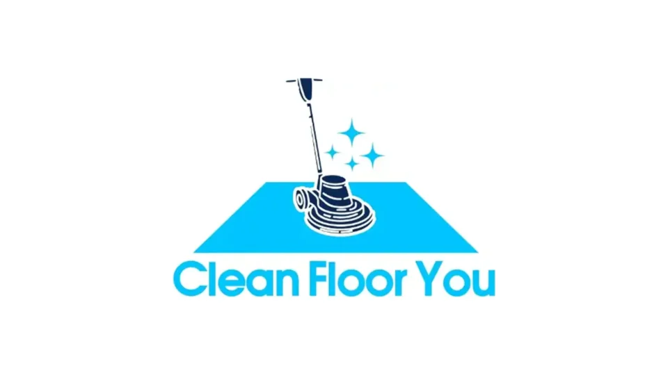 Logo CleanFloorYou als tijdelijke vervanger voor de categorie foto