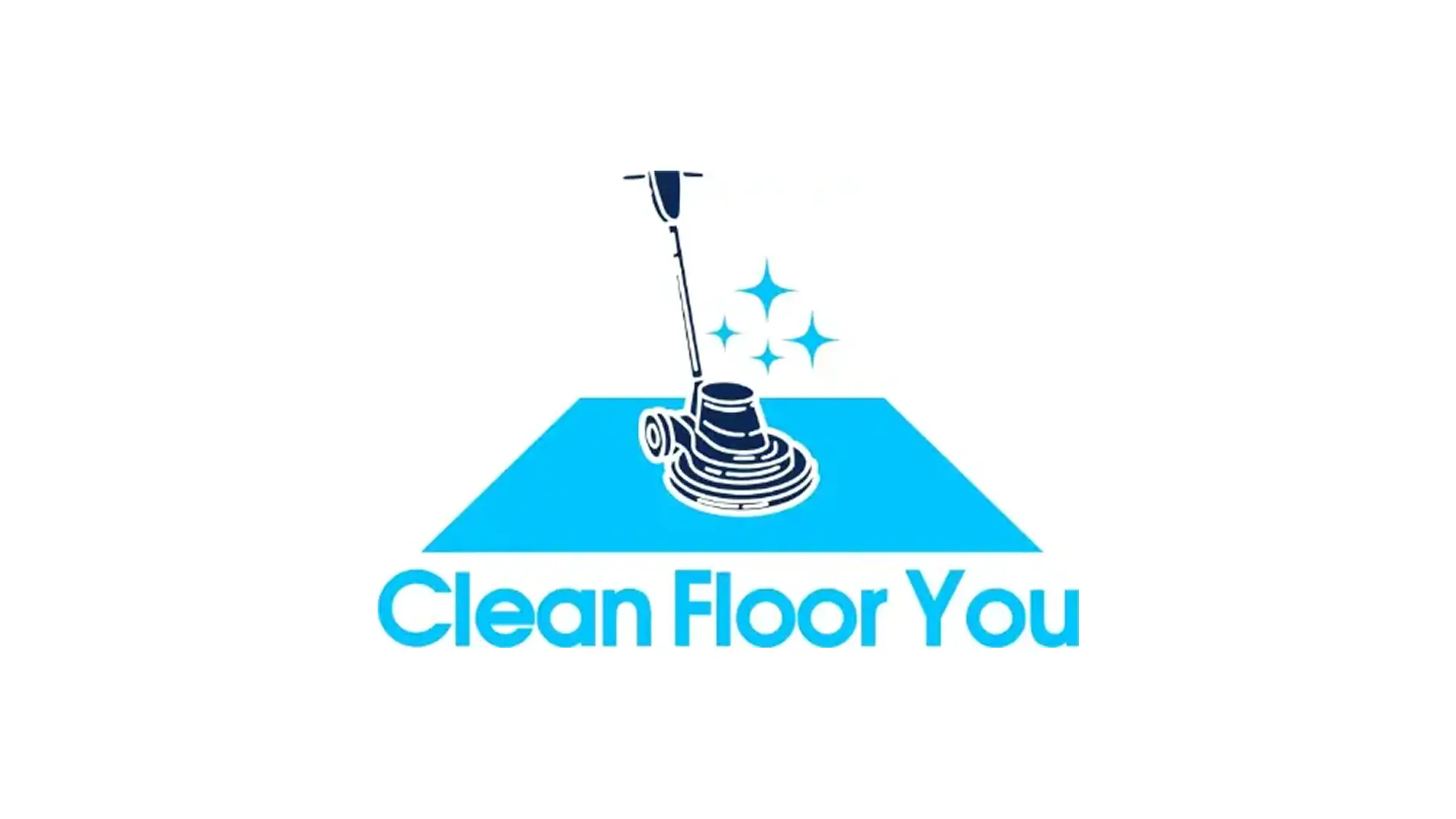 Logo CleanFloorYou als tijdelijke vervanger voor de categorie foto